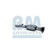 BM Catalysts Homologated Petrol Cat fits Seat Alhambra 1996-2010 2.0