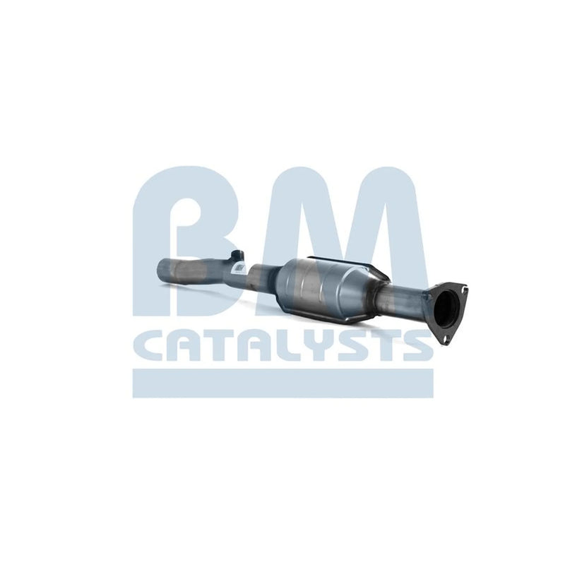 BM Catalysts Homologated Petrol Cat fits Seat Alhambra 1996-2010 2.0