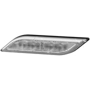 Hella Direction Indicator Light Left Front