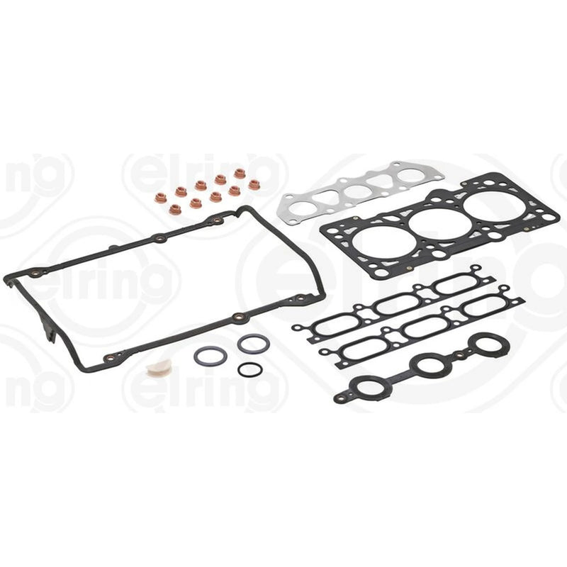 Elring Cylinder Head Gasket Kit fits Audi A4 B5 1997-2001