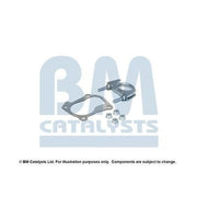 BM Catalysts Fitting Kit FK80216B FK80216B