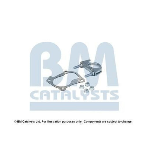 BM Catalysts Fitting Kit FK80080B FK80080B