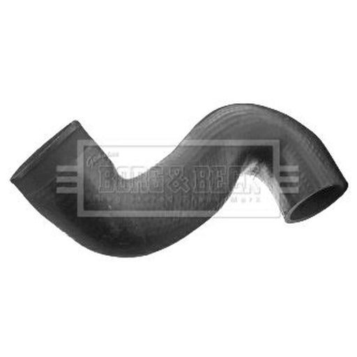 Borg & Beck Intercooler Turbo Charge Air Hose BTH1118