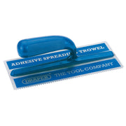 Draper Adhesive Spreading Trowel, 265mm 67144 Draper - Dynamic Drive