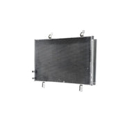 Mahle Air Conditioning Condenser fits Toyota Camry 2006-2011 2.4