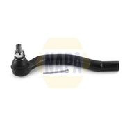 NAPA Steering Tie Rod End Ball Joint Front Left fits Honda Civic VIII 2005-2012
