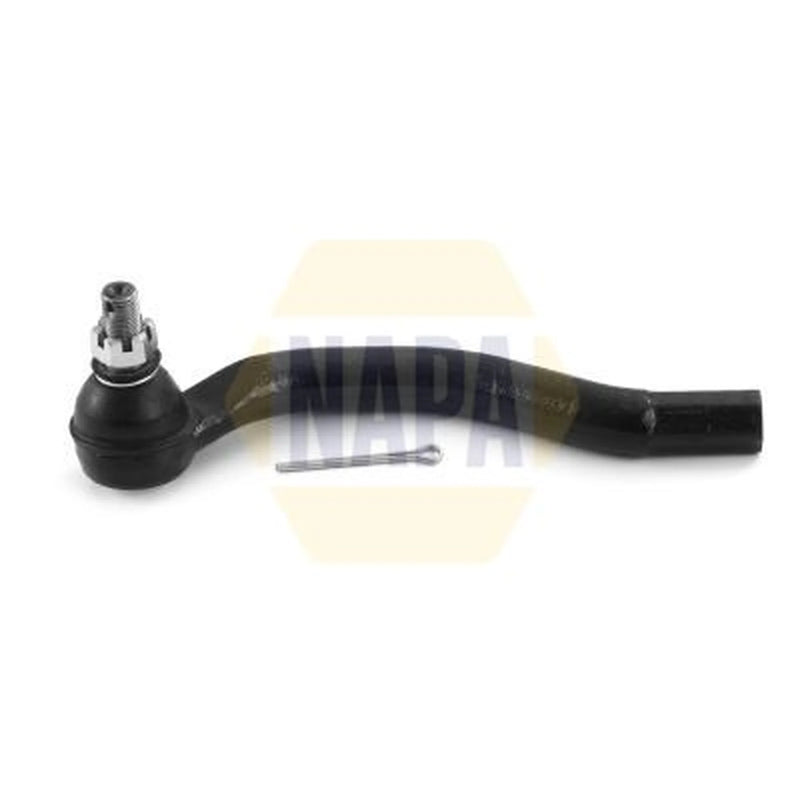 NAPA Steering Tie Rod End Ball Joint Front Left fits Honda Civic VIII 2005-2012