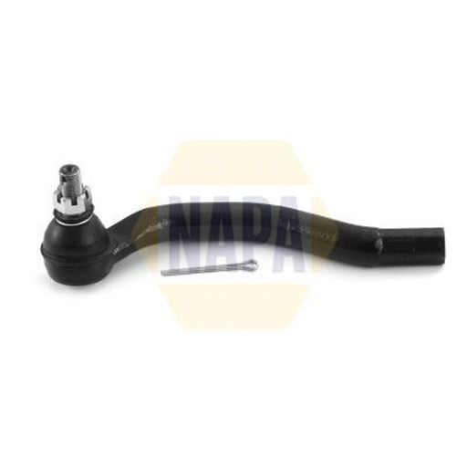 NAPA Steering Tie Rod End Ball Joint Front Left NST7020