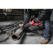 Milwaukee M18 Fuel Super Sawzall 1 X 12.0Ah 4933464485 Milwaukee - Dynamic Drive