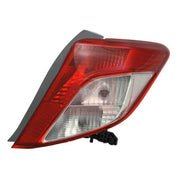 Apec Tail Light / Lamp Left fits Toyota Yaris/Vitz 2010-2020 1.0 1.3 1.4 1.5