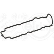 Elring Cylinder Head Cover Gasket ACM (Polyacrylate) fits Fiat 500 2020-2021 1.0