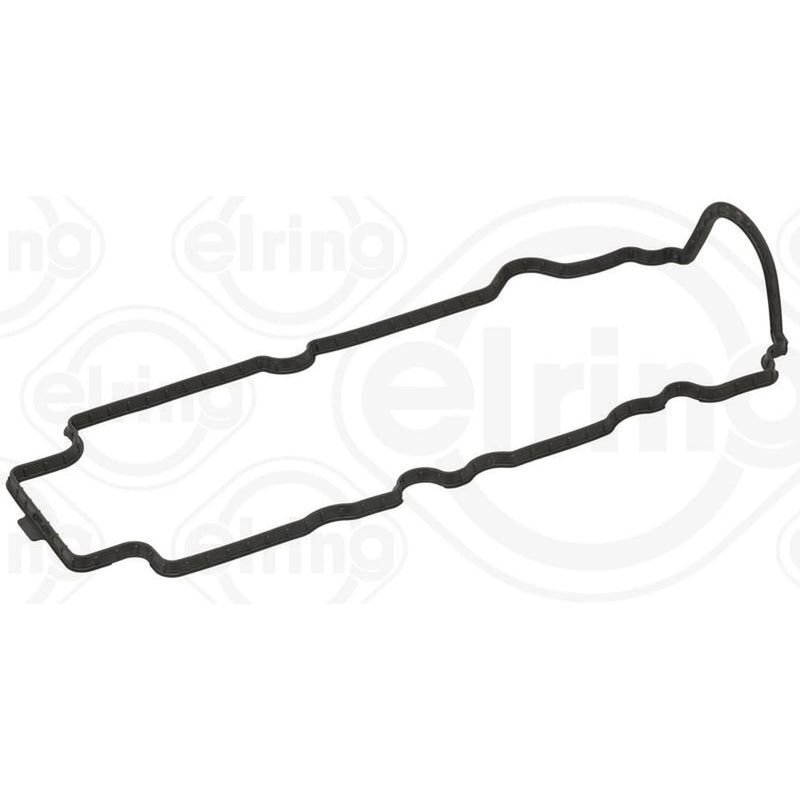 Elring Cylinder Head Cover Gasket ACM (Polyacrylate) fits Fiat 500 2020-2021 1.0
