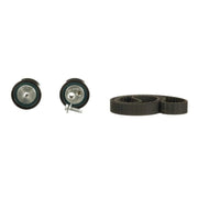 Gates Timing Belt Kit with Rollers fits Citroën C5 I 2001-2004 2.2