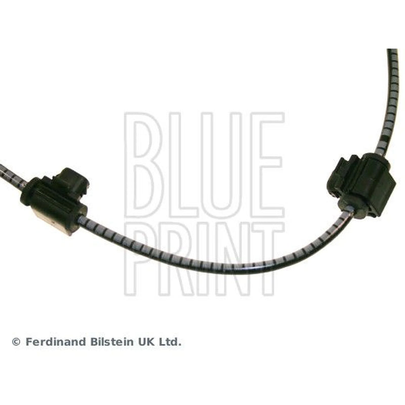 Blue Print ABS Wheel Speed Sensor Rear Right ADH27105