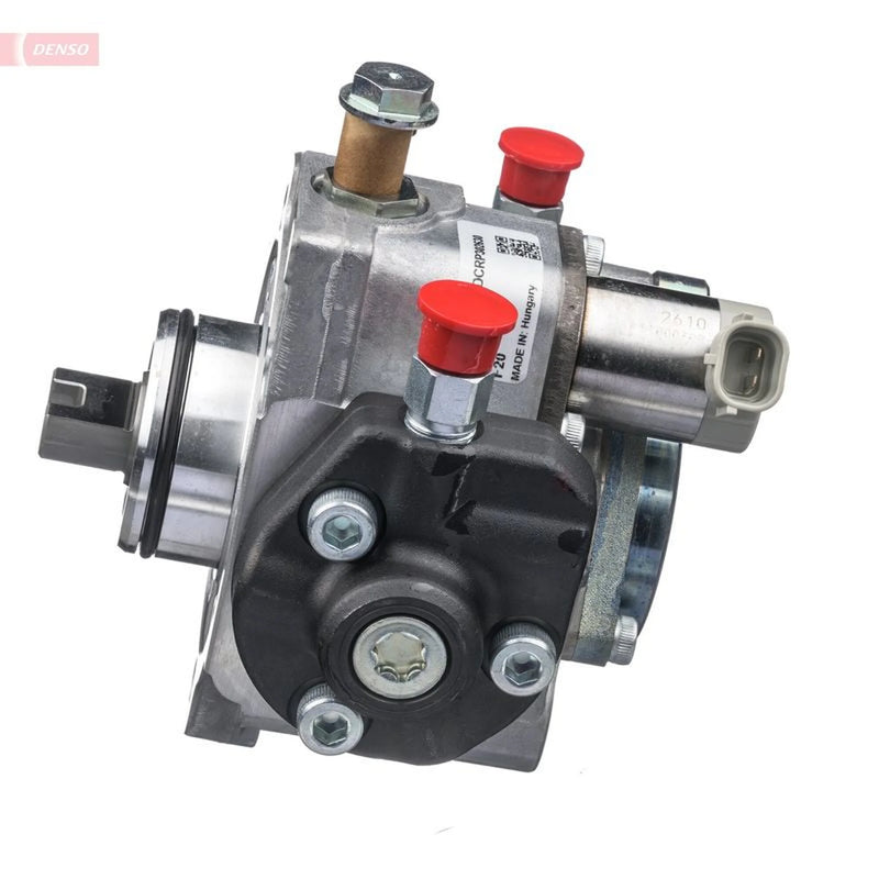 Denso High Pressure Fuel Pump fits Lexus Is II 2005-2012