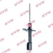 KYB Shock Absorber Damper Strut Front fits Dacia Lodgy 2012-2013 1.2 1.5 1.6