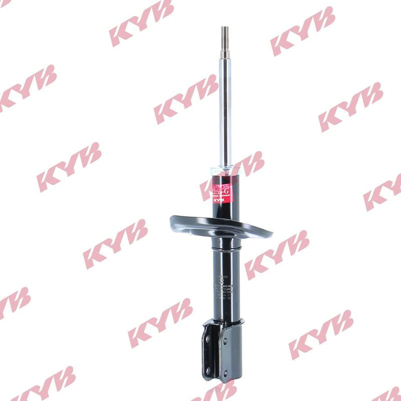 KYB Shock Absorber Damper Strut Front fits Dacia Lodgy 2012-2013 1.2 1.5 1.6