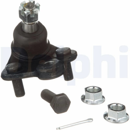 Delphi Ball Joint Lower TC3810