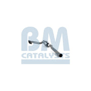 BM Catalysts Homologated Diesel Cat fits Citroën Berlingo First 1996-2003 1.9