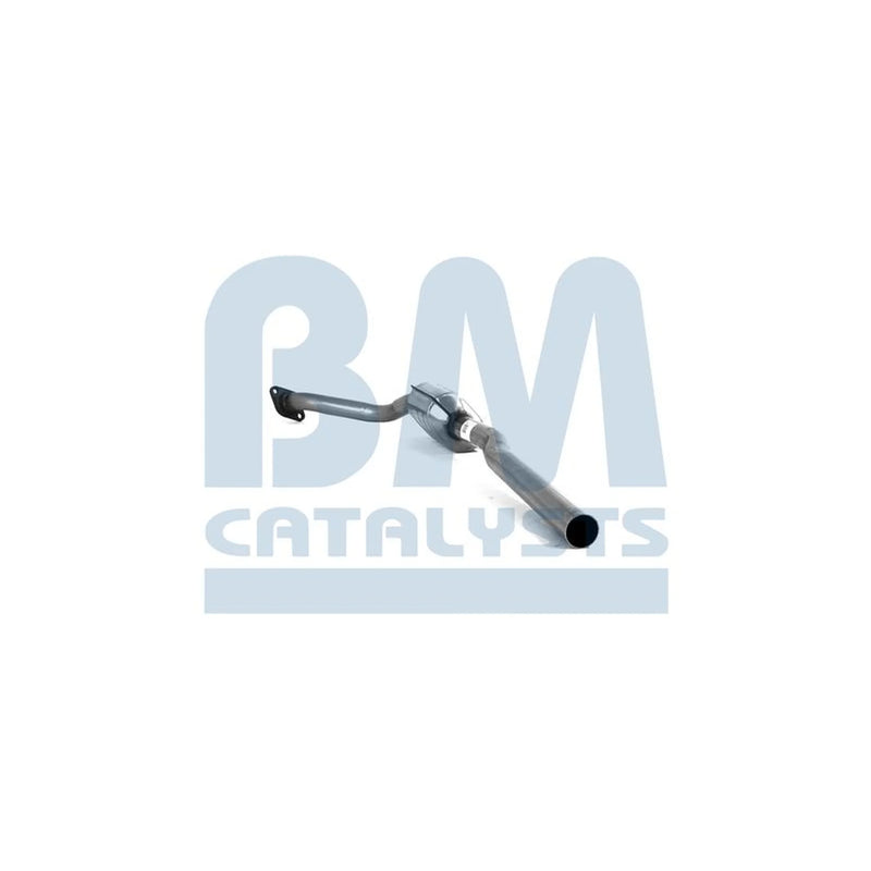 BM Catalysts Homologated Diesel Cat fits Citroën Berlingo First 1996-2003 1.9