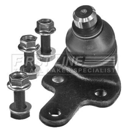 First Line Ball Joint Front Right fits Ford Transit Connect 2013 on 1.6