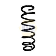 NAPA Rear Suspension Coil Spring fits BMW X3 2010-2017