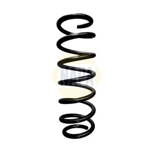 NAPA 2 x Suspension Springs fits BMW X3 2010-2017