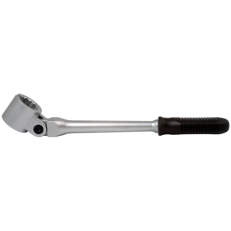 Laser Lambda Socket Wrench 22mm 4257 Laser - Dynamic Drive