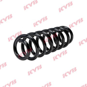 KYB Rear Suspension Coil Spring fits Skoda Kodiaq I 2018 on 2.0