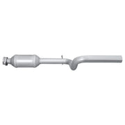 Hella Catalytic Converter fits Renault Espace 1991-1996 2.0 2.2
