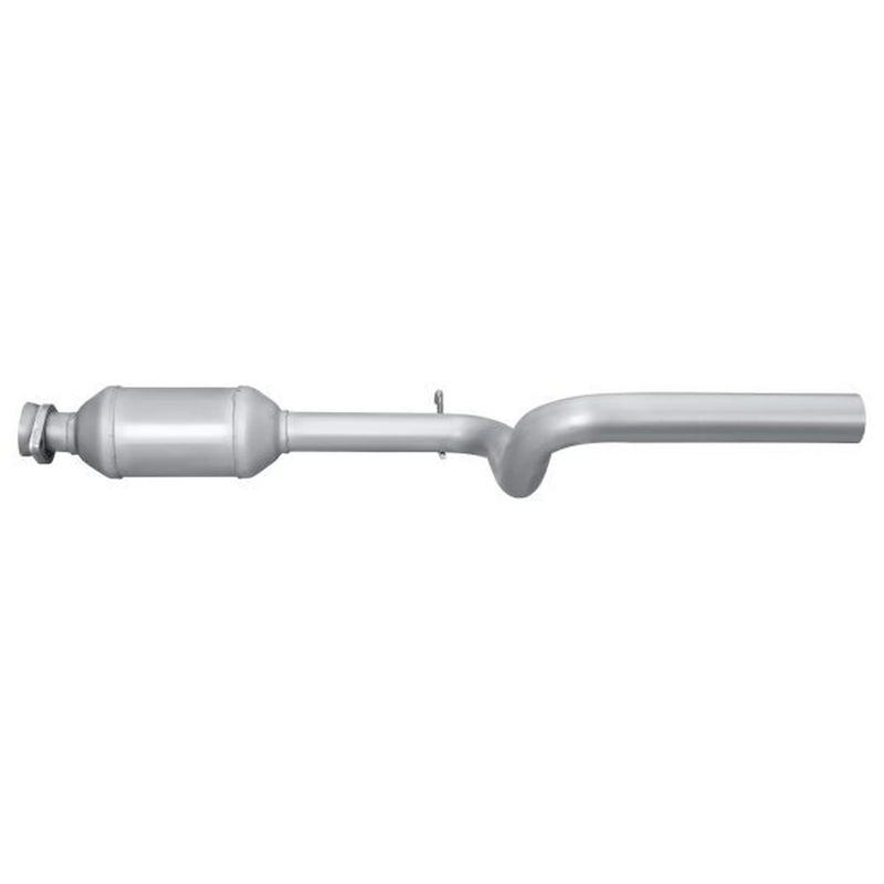 Hella Catalytic Converter fits Renault Espace 1991-1996 2.0 2.2