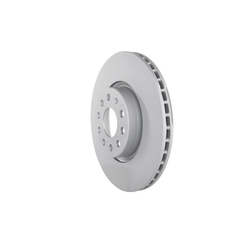 Bosch Front Brake Discs & Pads fits Skoda Superb I 2001-2008 1.8 1.9 2.0 2.5 2.8
