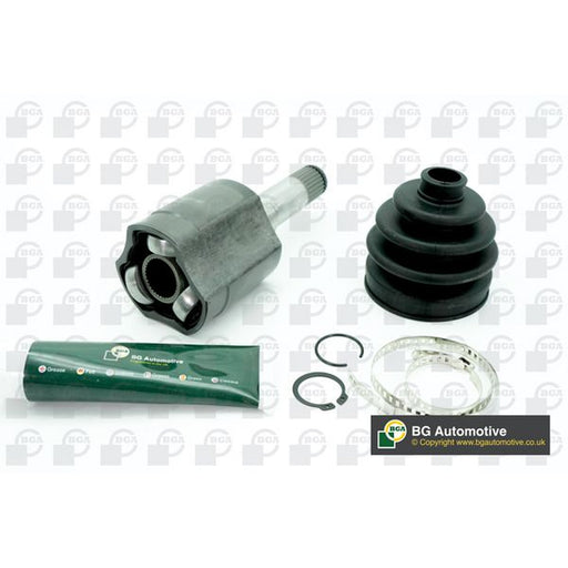 BGA Drive Shaft Joint Kit fits Chevrolet Captiva 2006-2011 2.0 2.4