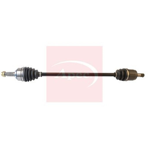 Apec CV Drive Shaft Driveshaft Front Right fits Honda Jazz III 2008-2015