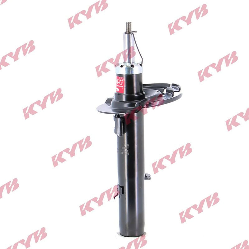 KYB Shock Absorber Damper Strut Front Right fits Ford Focus III 2010-2020