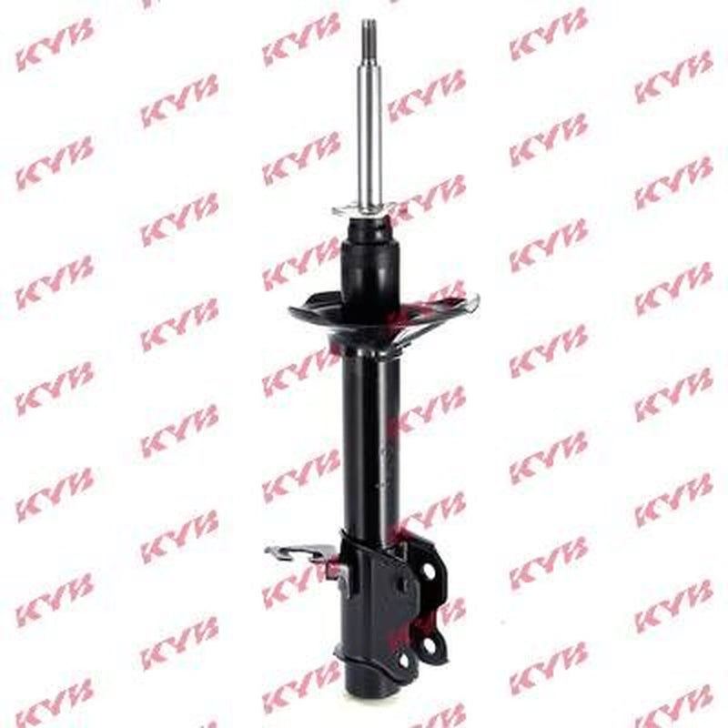 KYB Shock Absorber Damper Strut Rear Left fits Nissan Sunny 1986-1991
