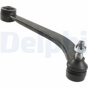 Delphi Control/Trailing Arm Rear fits Kia Sedona 2006-2015 2.2 2.7 2.9