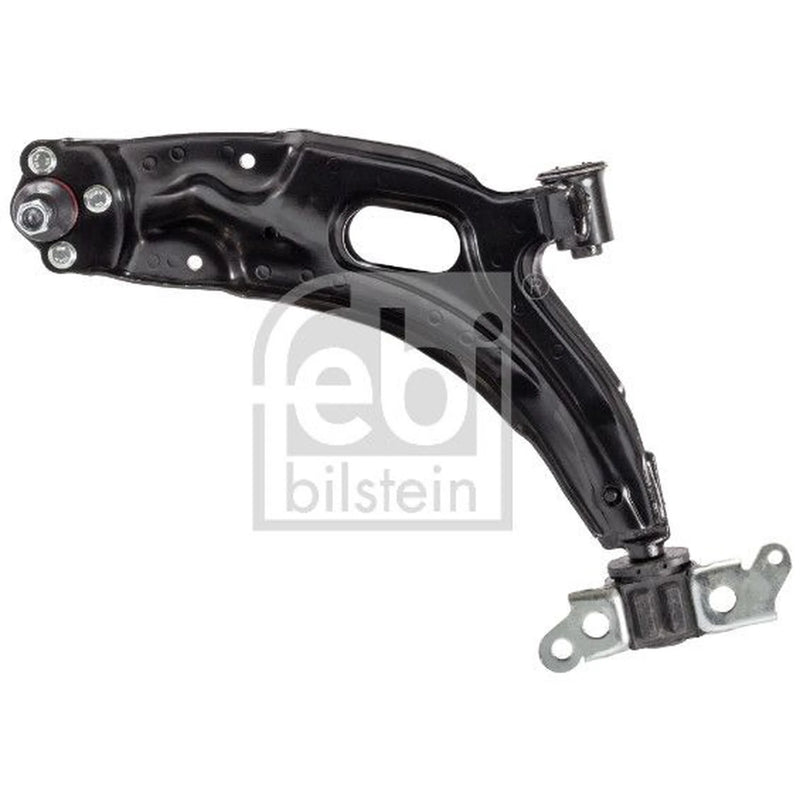 Febi Control/Trailing Arm Lower 12537