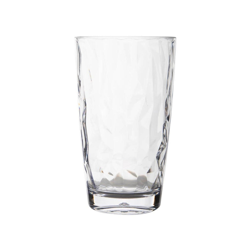 Gimex Stone Line Long Drink 490ml 2 Pieces Gimex - Dynamic Drive