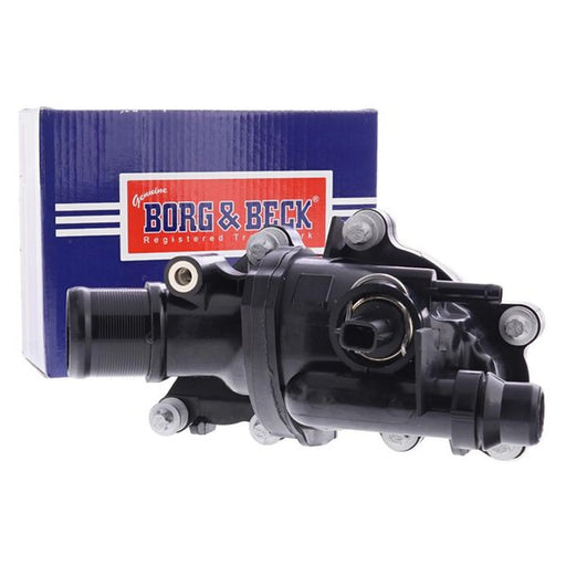 Borg & Beck Thermostat,Coolant BBT568
