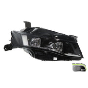 Valeo Headlight Headlamp Right 450961