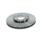 Bosch 2 x Vented Brake Discs fits Peugeot 607 2000-2004 3.0