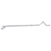 Hella Exhaust Pipe OD fits Peugeot 307 2001-2005 1.4