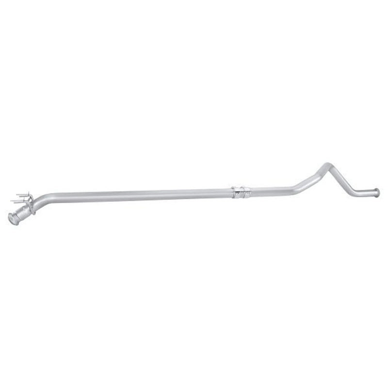 Hella Exhaust Pipe OD fits Peugeot 307 2001-2005 1.4