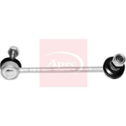 Apec Stabiliser Bar Link Coupling Rod Front Left fits Isuzu Chassis 2007-2012