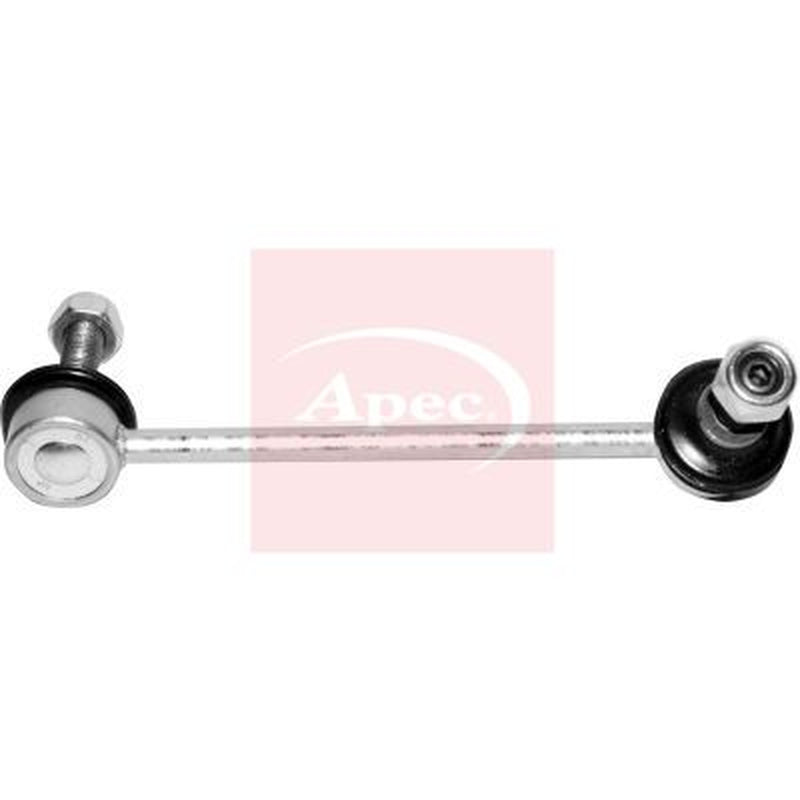 Apec Stabiliser Bar Link Coupling Rod Front Left fits Isuzu Chassis 2007-2012