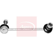 Apec Stabiliser Bar Link Coupling Rod Front Left AST4315