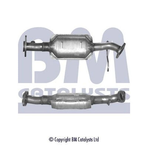 BM Catalysts Petrol Cat fits Rover Montego 1990-1992 1.6