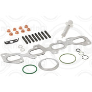 Elring Charger Mounting Kit 328.180