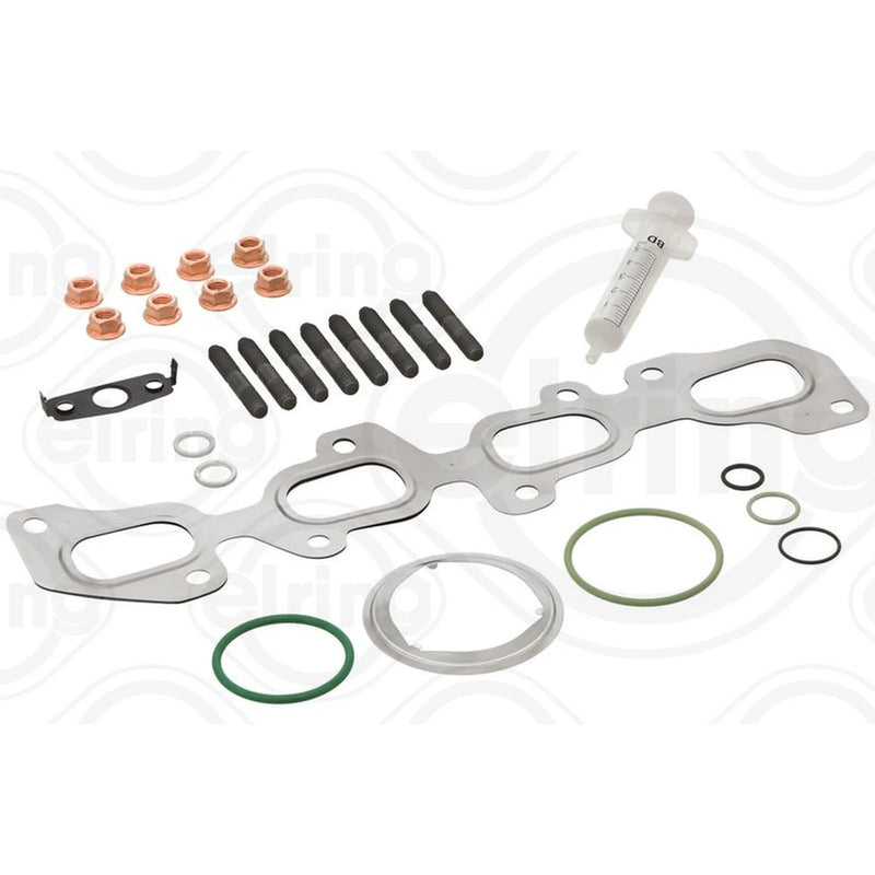 Elring Charger Mounting Kit 328.180